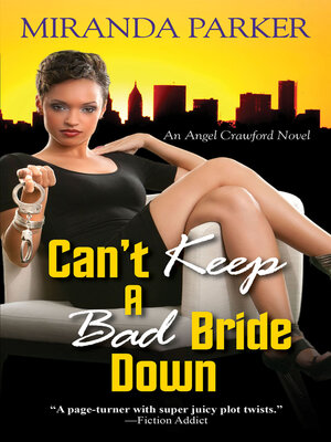 Can't Keep a Bad Bride Down - ebook